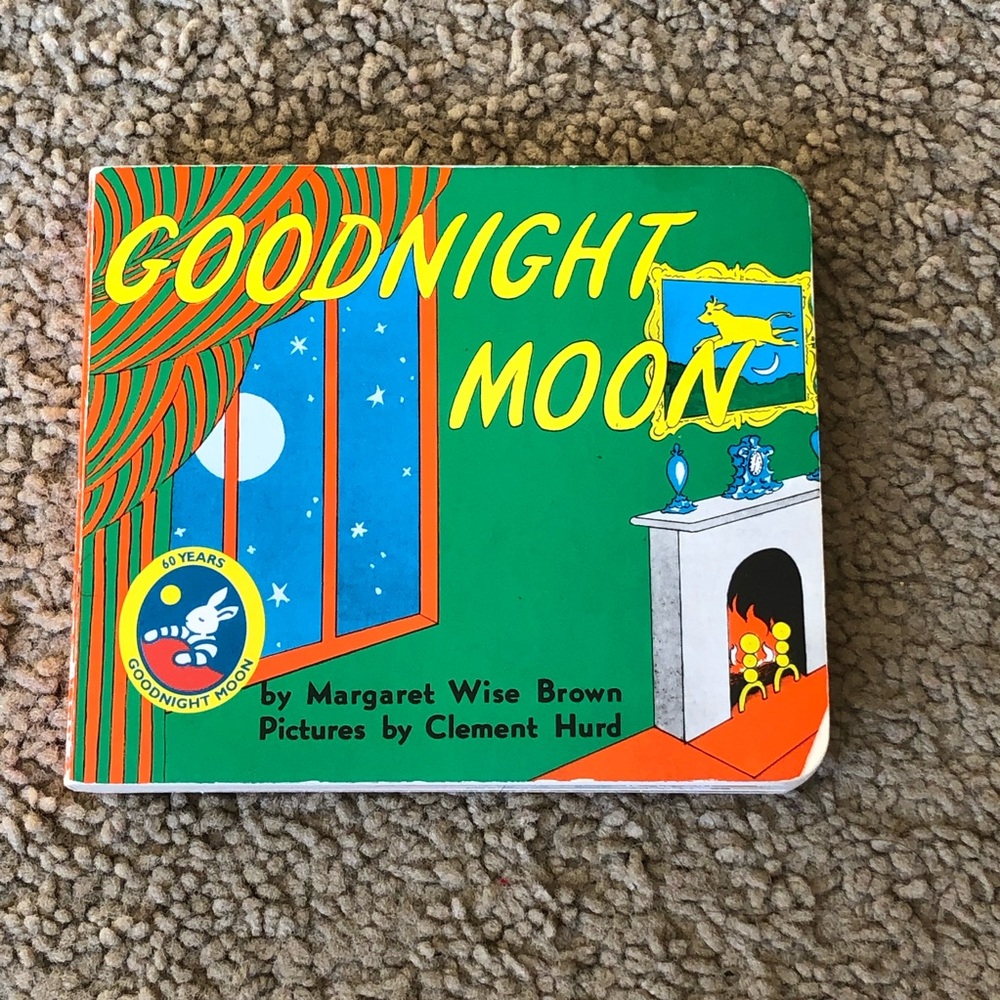 Goodnight moon